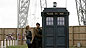 The Doctor And Rose
