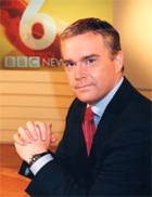 Huw Edwards