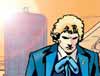 he Doctor
