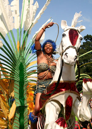 Leeds Carnival
