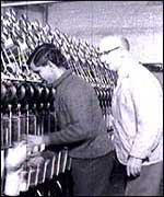 millworkers