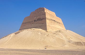 Meidum Pyramid