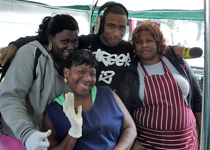 Leeds Carnival Leeds Carnival