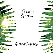 Review of Green Inferno