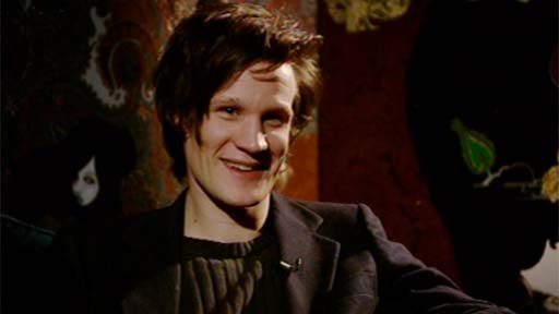 Matt Smith