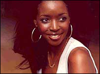 Josie d'Arby