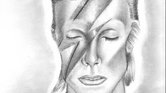 Aladdin Sane...