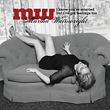 Review of I Know You're Married But I've Got Feelings Too