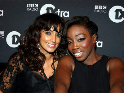 Max and Estelle
