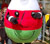 Mr Urdd