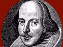 William Shakespeare