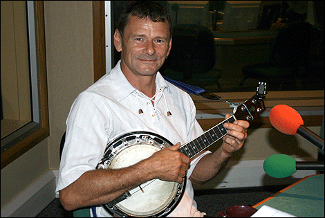 Bryn Mitchell