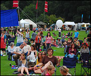 Crowds