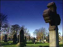 Cemetery