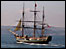 Replica of The Bounty