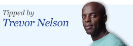 TrevorNelson