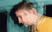 Martyn Hare