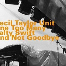 Review of One Too Many Salty Swift and Not Goodbye