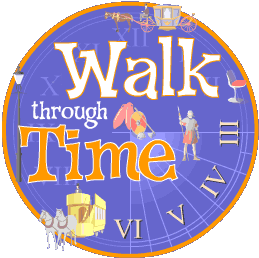 A Walk Through Time