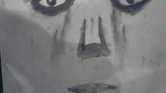 Crying emo