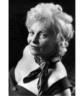 Vivienne Westwood by Jane Bown
© National Portrait Gallery, London