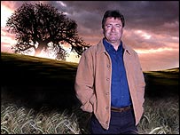 Alan Titchmarch
