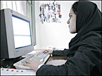 تحریریه ایران نیوز، عکس از ایران نیوز