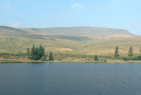Bannau Brycheiniog