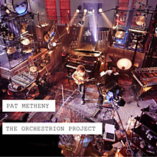 Review of The Orchestrion Project