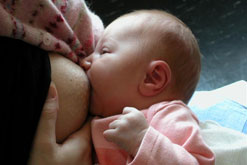 Breastfeeding