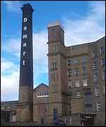 damart