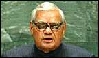 Mr Vajpayee