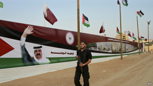 qatar_gaza