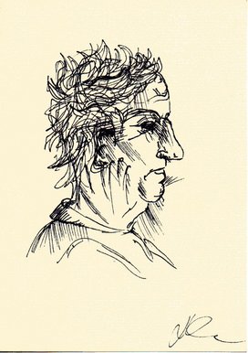 Old man