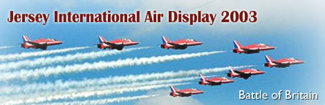 Graphic showing the red arrows