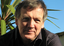Robin Denselow