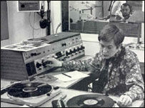 Tony Wolfe