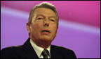 Alan Johnson