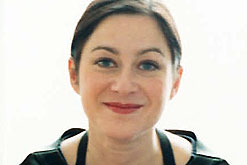 Gill Hicks