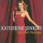 Second Nature cover 