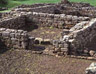 Vindolanda Praetorium