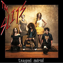 Review of Trapped Animal