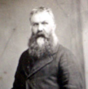 Michael D Jones