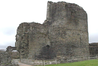 Castell Cilgerran
