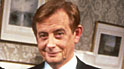 Derek Fowlds as Bernard Woolley
