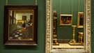 Radio 4: The Queen's Gallery