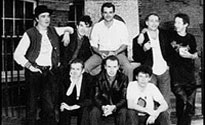 The Pogues The Pogues
