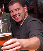 Matt Woodley
