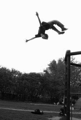 Free Running