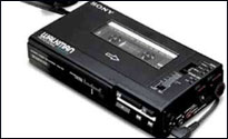 Walkman